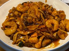 八珍豆腐-陈傻子餐厅(世纪都会店)