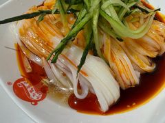 -子午路张记肉夹馍(曲江店)