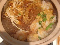 -谷田稻香·砂锅菜(汇暻广场店)