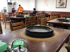 大堂-春川铁板鸡(高科园店)