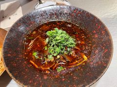 火瓢牛肉-都氏家DUSJOY(翡翠城店)