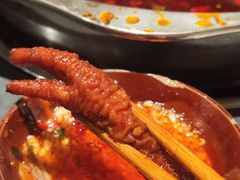 -大风老火锅(江北一店)