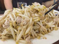 -铁东熏肉大饼铺