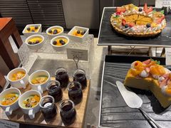 -圆顶阁西餐厅(郑州索菲特国际饭店 )