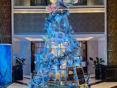 -深圳彭年万丽酒店