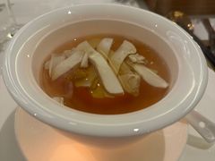 -上蔬无瑕· 创意素食·Vegetarian(华采天地店)