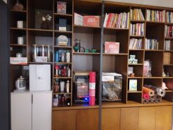 -FineYoga梵音瑜伽·普拉提