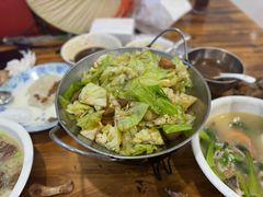 -百家缘(东门南路店)