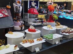 -富力威斯汀酒店·知味自助餐厅