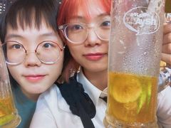 -艾薯夫妇Aysh(福田星河COCOPark店)