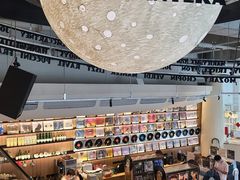 -黑胶星球(华发中城商都店)