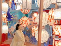 -皇城恒隆广场