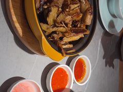 -闽上鲜·福建菜(龙湖滨江天街店)