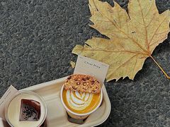 -O.P.S. CAFE