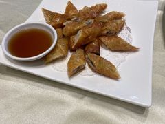 黄鱼响铃-阿莉餐厅(枣阳路店)