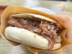 -樊记腊汁肉(竹笆市总店)