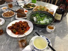 -黎记大排档(慈云路店)