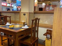 -沸炉重庆老火锅(军事博物馆店)