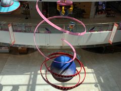 -圆融购物中心(南天成路店)