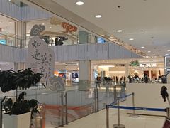 -凯德MALL(西直门店)