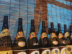 -小川洋风料理(汉街店)