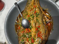 -三湘四水正宗湘菜(君峰路店)