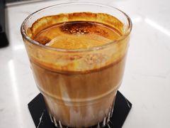 DIRTY-麻雀咖啡SPARROW COFFEE(十全街店)