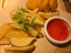 开心土豆-外婆家(杭州马塍店·杭帮菜名店)
