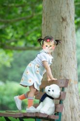 -DeerFriend童趣主题上门拍·到家·外拍摄影机构 (国贸店)