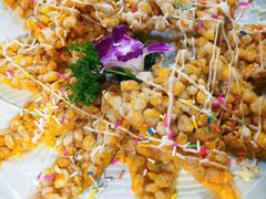 -金厨帽烤鱼(芦庄店)