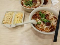 李先生牛肉面-李先生(天山路店)