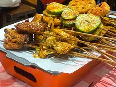 -为民烧烤吧.自贡爆炒菜.成都烧烤(收录20年好店)