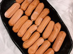 -鲜入围煮花胶鸡海鲜火锅