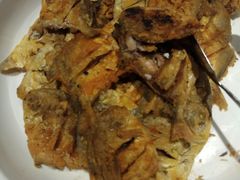 -鼎香缘海鲜自助火锅烤肉(锦辉购物广场店)