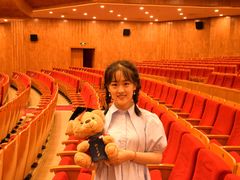 -北京大学百年讲堂