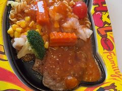 -豪享来牛排(人民店)