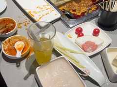 -海底捞火锅(吾悦广场店)