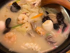 -竹马炭火烤肉(利济北路店)