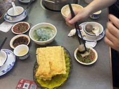 -万祥牛肉火锅(金龙店)