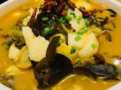 -鱼你在一起(南开天佑城店)