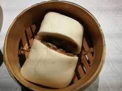 欣叶刈包-欣叶食艺轩