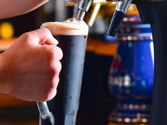 -巴伐利亚啤酒坊(意式风情街店)