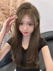 点击看大图 -金派发型