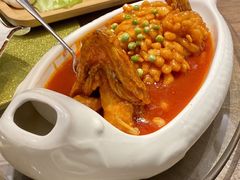 -香园茶社·金陵小灶(老门东店)