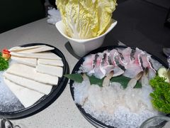 -海底捞火锅(东方时代广场店)
