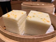 传统千层油糕-鼎泰丰(德基广场店)