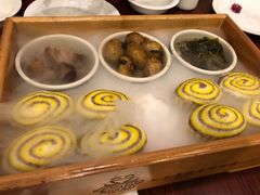 -小土豆北方菜馆(文慧园店)