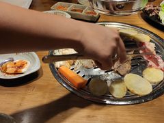 -牛人·雪花牛·木炭烤肉(昆山陆家店)