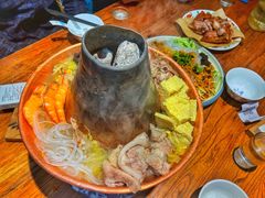 -马家饭堂(南街薰酱店)