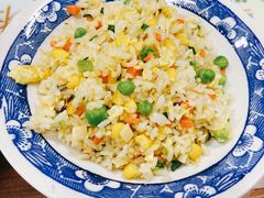 扬州炒饭-粗茶淡饭(东关街店)